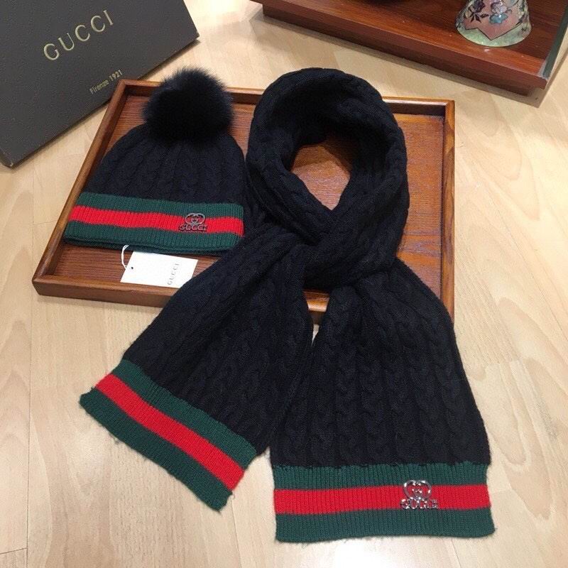 Gucci Hat hm12